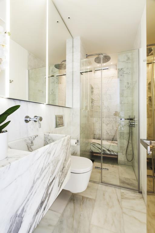 Sophisticated Boutique Apartment Londýn Exteriér fotografie