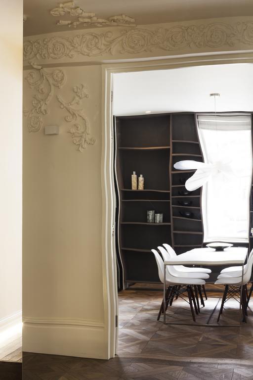 Sophisticated Boutique Apartment Londýn Exteriér fotografie