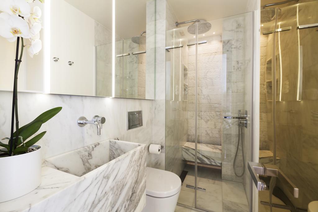 Sophisticated Boutique Apartment Londýn Exteriér fotografie