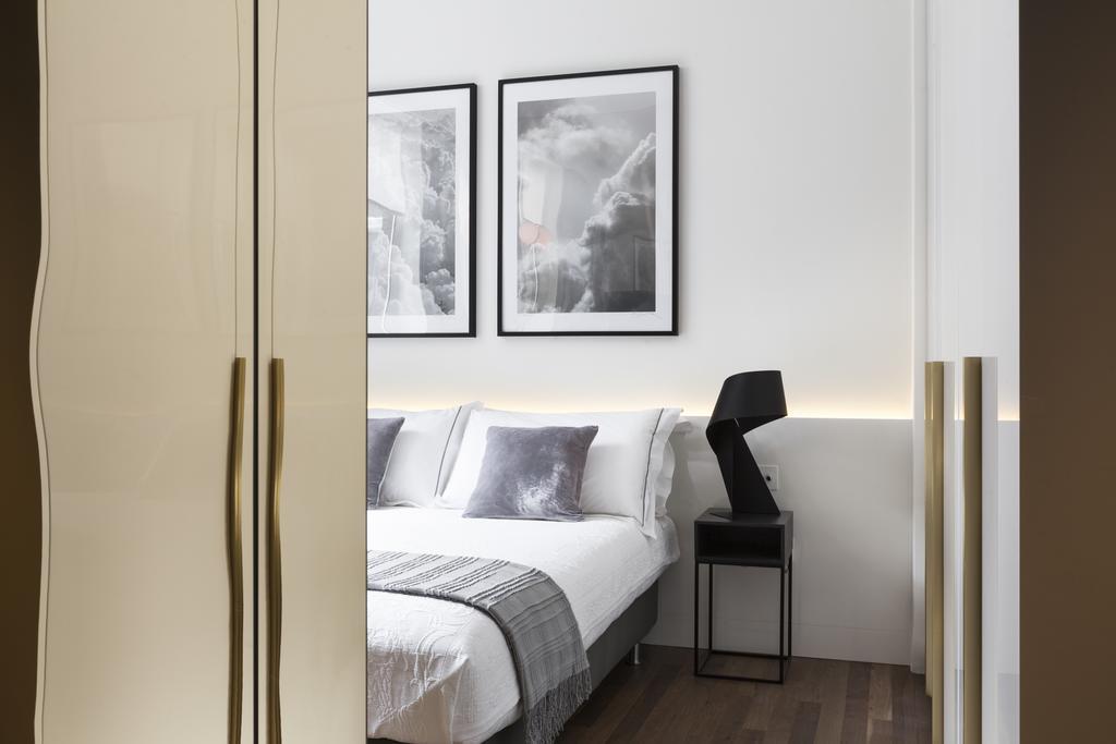 Sophisticated Boutique Apartment Londýn Exteriér fotografie