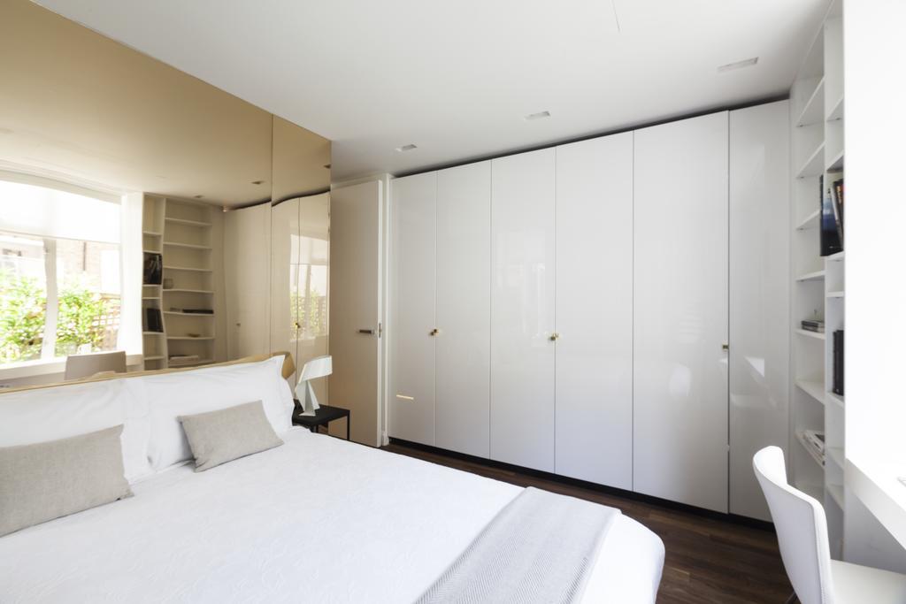 Sophisticated Boutique Apartment Londýn Pokoj fotografie
