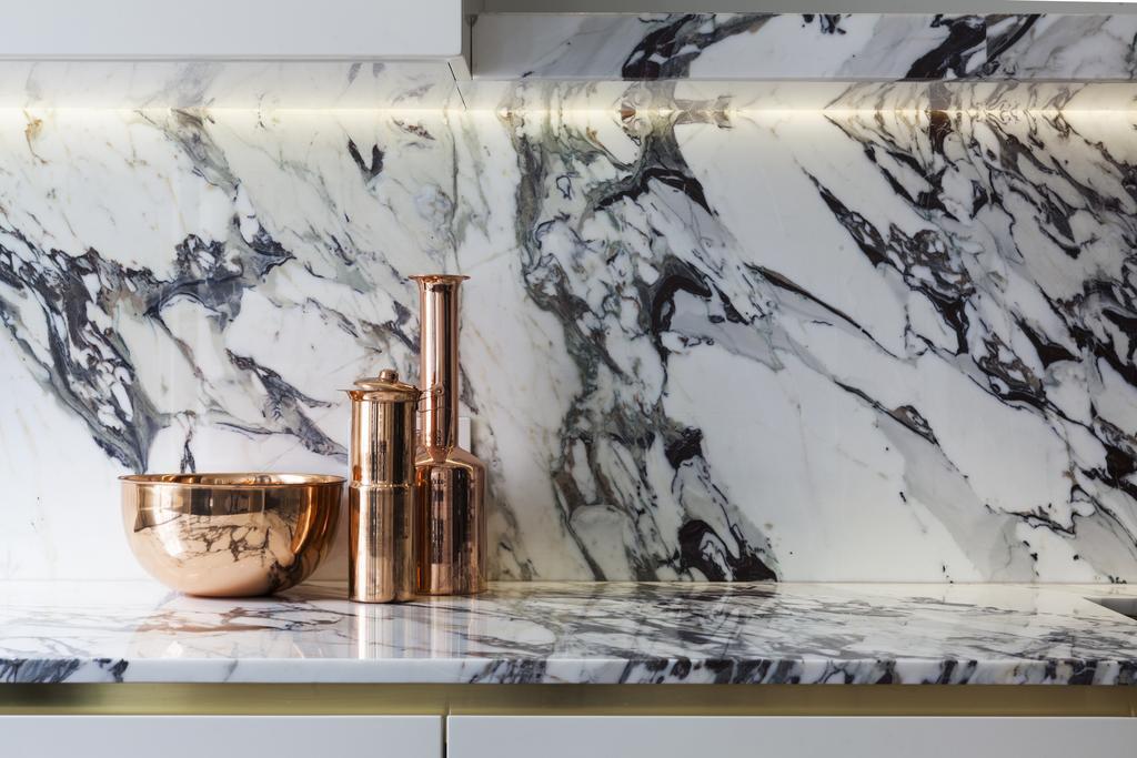Sophisticated Boutique Apartment Londýn Exteriér fotografie