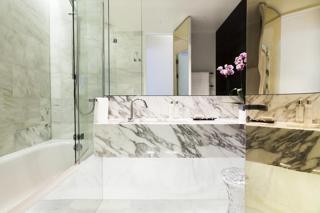 Sophisticated Boutique Apartment Londýn Exteriér fotografie